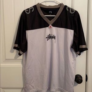 STUSSY JERSEY